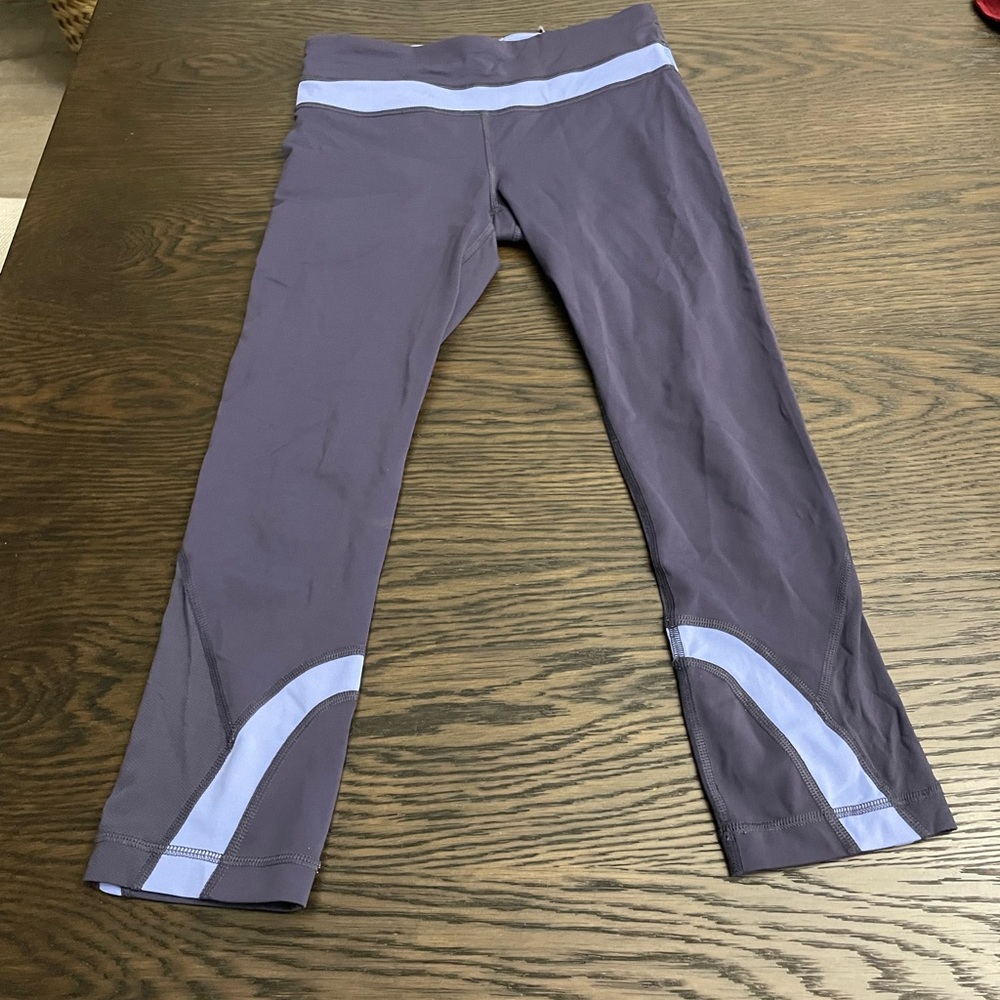 Lululemon Leggings 4